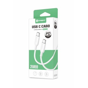 (SX-A5CC-2M) - Cabo PD - [Caixa com 300 peças]