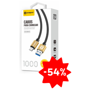 (SS-B10-V8) USB/MICRO USB