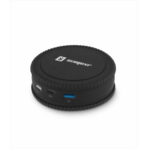 (SX-WX2) - Carregador Sem Fio - [Caixa com 100 peças]