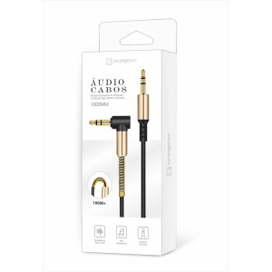 (SX-Y01) - Cabo P2  [Caixa com 300 peças]