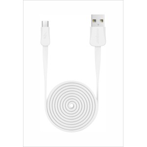 (SX-F18-V8) - Carregador De Parede + Cabo Micro Usb - [Caixa com 200 peças]