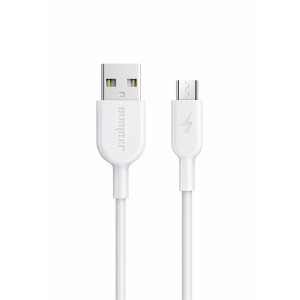 (SS-A1V8-3M) - Cabo Micro Usb - [Caixa com 300 peças]